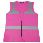 ERB Safety 6190 Non-ANSI Pink Vest