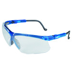Honeywell Uvex Genesis Clear Anti-Scratch Lens Safety Glasses