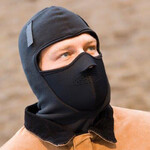 NSI WeatherGARD Full Face Fleece Lined Neoprene Winter Face Mask