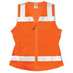 ML Kishigo 1526 Ladies Economy Mesh Safety Vest