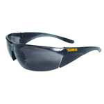 DeWALT Structure Smoke Lens Safety Glasses