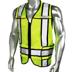 Radwear USA LHV-207-SPT Safety Vest