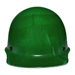 MSA Skullgard Cap Style Hard Hat w/ Fas-Trac Suspension