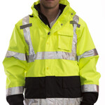 Tingley Icon 3.1 Jacket