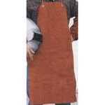 Chicago Protective Apparel 36" Rust Split Leather Apron