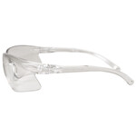 3M Virtua Sport Clear Anti-Fog Lens & Clear Frame Safety Glasses