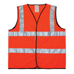 Cordova COR-BRITE Type R Class 2 FR Safety Vest