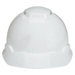 DISCONTINUED 3M H-700 Vented 4pt Rachet Suspension Cap Style Hardhat
