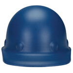 Fibre Metal P2HNRW Roughneck High Heat Hard Hat w/ Ratchet Suspension
