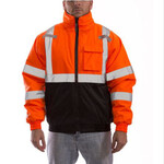 Tingley J26119 Bomber II Class 3 Hooded Jacket
