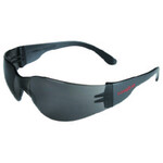 NSI  N-Specs Riptide Sport Gray Lens Safety Glasses