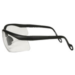 NSI N-Specs Rival XP Clear Lens Safety Glasses