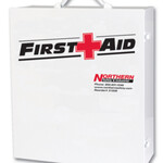 Northern Safety 100 Person 727-Piece Original First Aid Kit