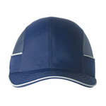 Ergodyne 8950 Skullerz Bump Cap Short Brim