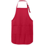 Port Authority Easy Care Full-Length Stain Release Apron