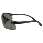 NSI N-Specs Riptide XP Gray Anti-Fog Lens Safety Glasses 