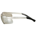 NSI N-Specs Tridon Sport Indoor Outdoor Anti-Scratch Lens Safety Glasses
