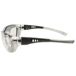 NSI N-Specs Tantrix LX Clear Lens Safety Glasses