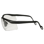 NSI N-Specs Rival XP Clear Anti-Fog Lens Safety Glasses