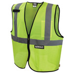 Dewalt DSV220 Class 2 Economy Mesh Vest