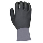 NSI Foamflex Nitrile Coated Nylon Work Gloves