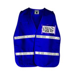 ML Kishigo 3700 Series Incident Command Vest