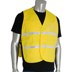 PIP Polyester Non-ANSI Incident Command Vest 