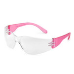 Gateway Safety 36PK11 Starlite SM Pink Safety Glasses 