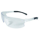 Radians Rad-Sequel Clear Lens Safety Glasses 