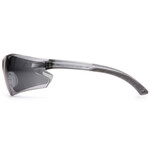 Pyramex ITEK Gray Lens Safety Glasses