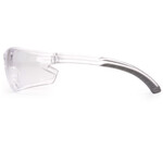 Pyramex ITEK Clear Lens Safety Glasses