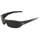 Edge Safety Eyewear Reclus Smoke Lens Safety Glasses