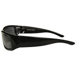 3M Moondawg Safety Glasses w/ Gray Anti-Fog Lens