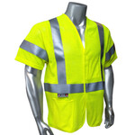 Radians SV97-3 Premium Mesh Modacrylic FR Class 3 Vest