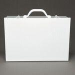 First Aid Only 16-Unit Empty Steel 1st Aid Cabinet