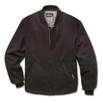 Bulwark Workrite FR 7oz UltraSoft Athletic-Style Jacket/Liner