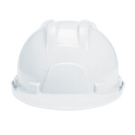 Tasco 2000 Gladiator II Hardhat w/ 6 Point Rachet Suspension