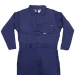 Red Kap CP30 Long Sleeve Speedsuit