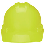 DISCONTINUED 3M H-707R 4 Point Ratchet Cap Style Hardhat