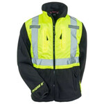 Tingley Phase 2 Class 2 Heavyweight Fleece Jacket