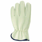 NSI Premium Goatskin Drivers Gloves