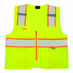 Vizlite DT Class 2 Surveyor Vest