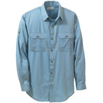 Insect Shield Twill Work Shirt