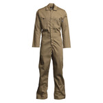 Lapco FR 8.7 Cal 7oz Flame Resistant Economy FR Coveralls
