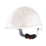 PIP Evolution Vented Cap 6 Point Ratchet Suspension Hard Hat