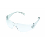 3M Virtua Clear Anti-Fog Lens & Clear Frame Safety Glasses