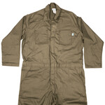 Lapco 8.7 Cal Deluxe 7oz 100% Cotton Flame Resistant Coveralls