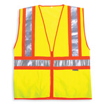 Viking Open Road "BTE" Type R Class 2 Mesh Safety Vest
