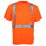 Ironwear 1805 Class 2 Short Sleeve T-Shirt