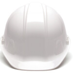 Pyramex SL Series Cap Style Hard Hat 4pt Ratchet Suspension